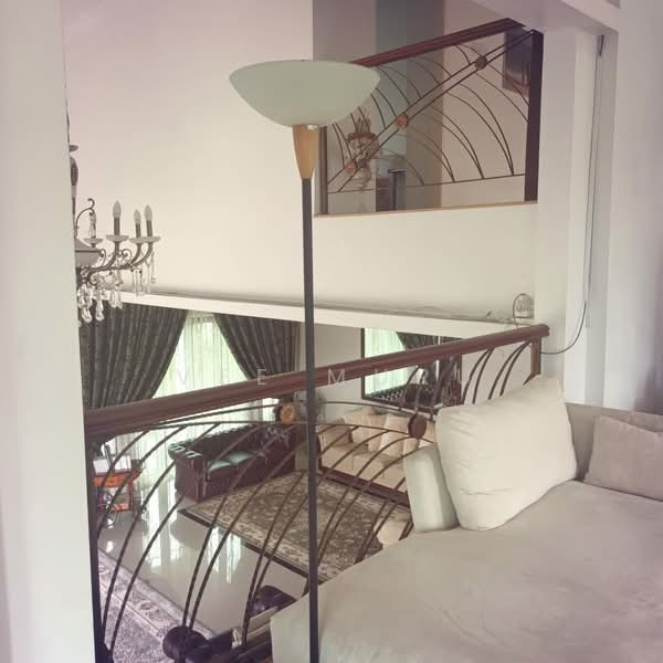 For Sale - Seksyen 4 Bandar Baru Bangi