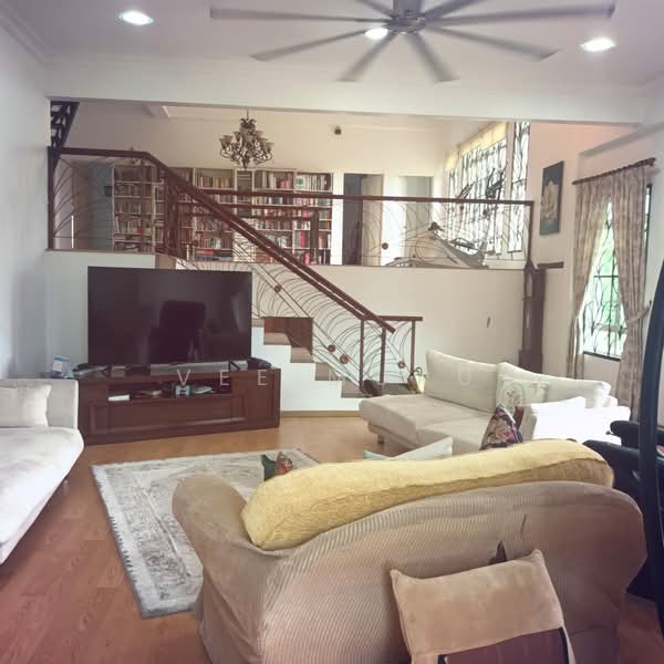 For Sale - Seksyen 4 Bandar Baru Bangi