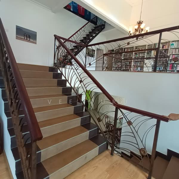 For Sale - Seksyen 4 Bandar Baru Bangi