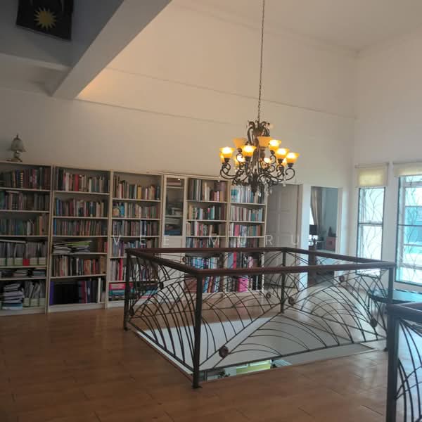 For Sale - Seksyen 4 Bandar Baru Bangi