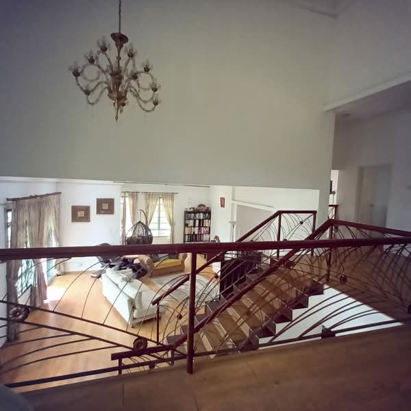 For Sale - Seksyen 4 Bandar Baru Bangi