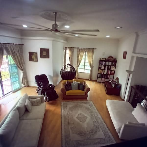 For Sale - Seksyen 4 Bandar Baru Bangi