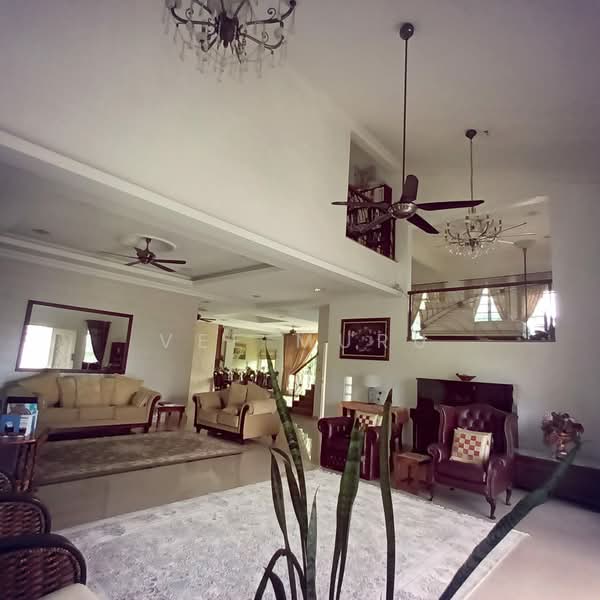 For Sale - Seksyen 4 Bandar Baru Bangi