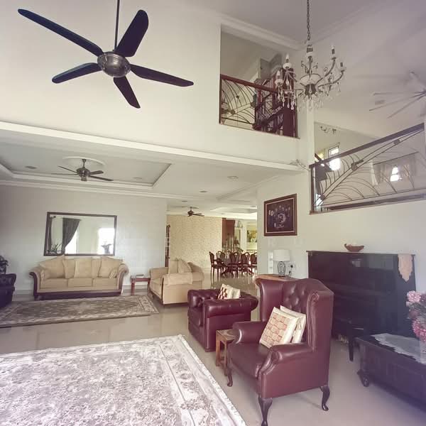 For Sale - Seksyen 4 Bandar Baru Bangi