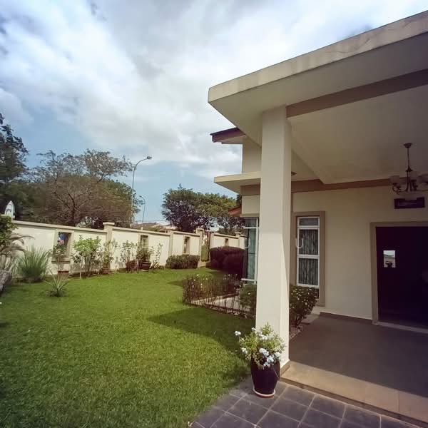 For Sale - Seksyen 4 Bandar Baru Bangi