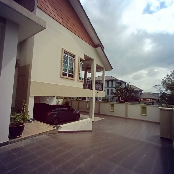 For Sale - Seksyen 4 Bandar Baru Bangi