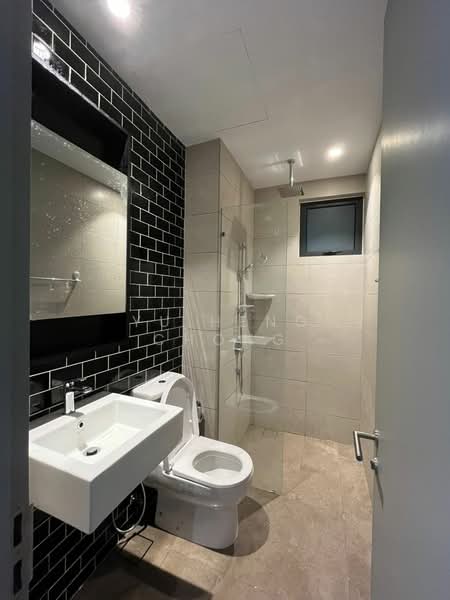 Pangsapuri untuk Disewa di Union Suites - Yu Heng Chong - Bathroom - PropertyGuru.com.my