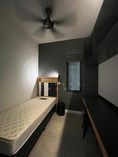 Pangsapuri untuk Disewa di Union Suites - Yu Heng Chong - Bedroom - PropertyGuru.com.my