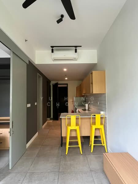 Pangsapuri untuk Disewa di Union Suites - Yu Heng Chong - Kitchen - PropertyGuru.com.my