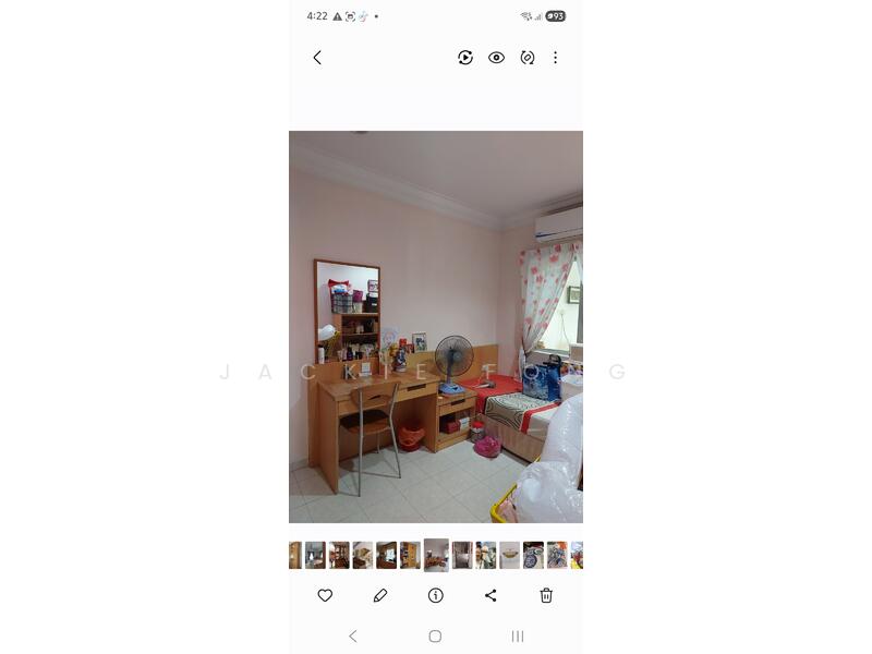 2-storey Terraced House for Sale in Bandar Bukit Tinggi 2 (Klang) - Jackie Fong - Bedroom - PropertyGuru.com.my