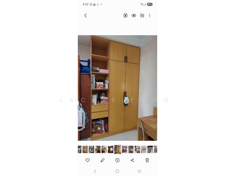 2-storey Terraced House for Sale in Bandar Bukit Tinggi 2 (Klang) - Jackie Fong - Bedroom - PropertyGuru.com.my
