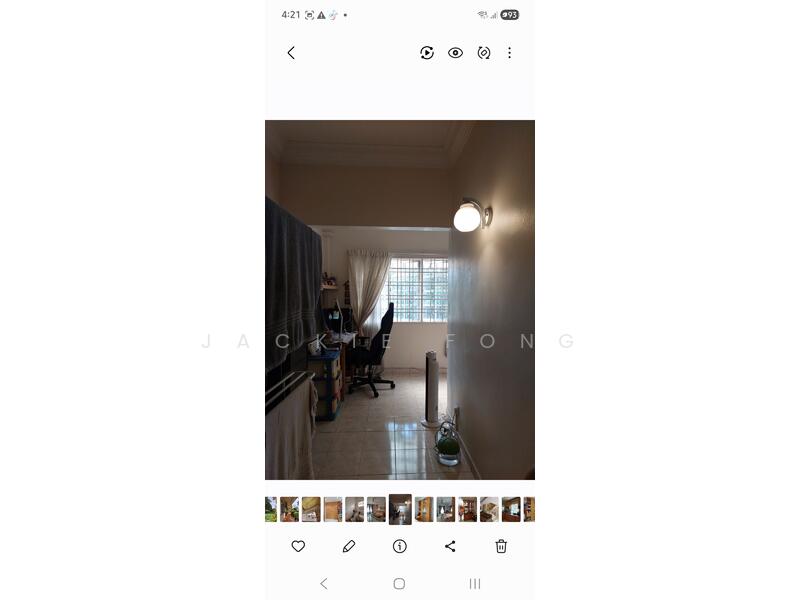 2-storey Terraced House for Sale in Bandar Bukit Tinggi 2 (Klang) - Jackie Fong - Study - PropertyGuru.com.my