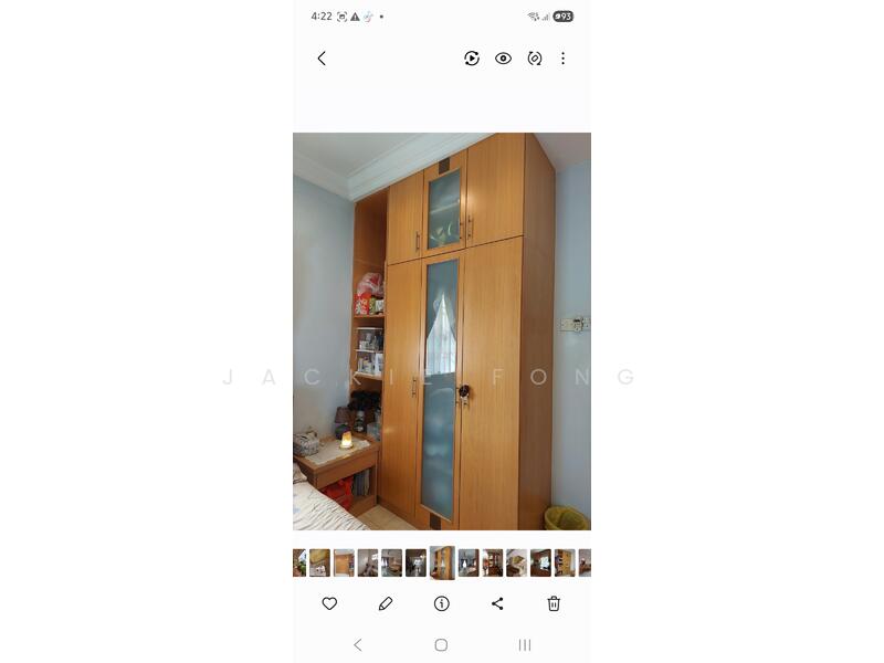 2-storey Terraced House for Sale in Bandar Bukit Tinggi 2 (Klang) - Jackie Fong - Bedroom - PropertyGuru.com.my