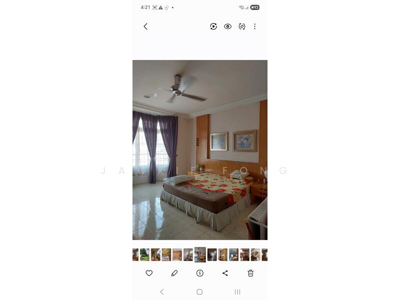 2-storey Terraced House for Sale in Bandar Bukit Tinggi 2 (Klang) - Jackie Fong - Bedroom - PropertyGuru.com.my