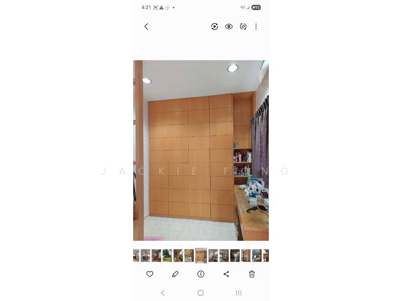 2-storey Terraced House for Sale in Bandar Bukit Tinggi 2 (Klang) - Jackie Fong - Bedroom - PropertyGuru.com.my