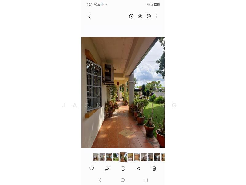 2-storey Terraced House for Sale in Bandar Bukit Tinggi 2 (Klang) - Jackie Fong - Exterior - PropertyGuru.com.my