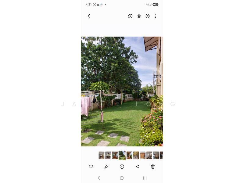 2-storey Terraced House for Sale in Bandar Bukit Tinggi 2 (Klang) - Jackie Fong - Garden - PropertyGuru.com.my