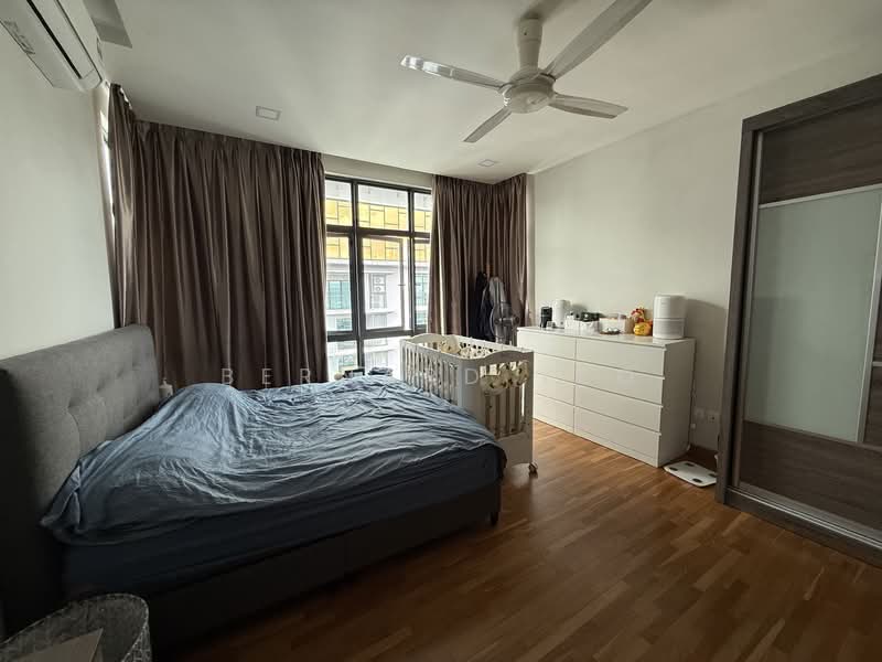 Service Residence for Sale at Verde - Bernard Yeo - Bedroom - PropertyGuru.com.my