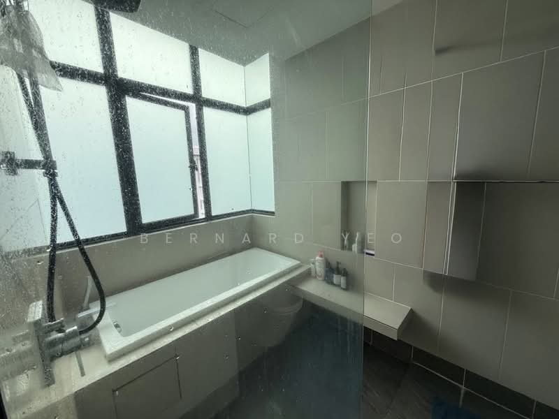 Service Residence for Sale at Verde - Bernard Yeo - Bathroom - PropertyGuru.com.my