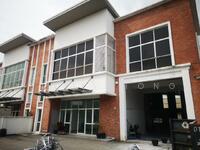 For Rent - Rawang Industrial Park RCI
