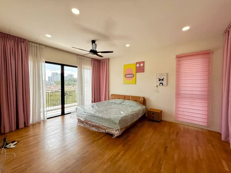 Bungalow for Rent in Bandar Sungai Long (Selangor) - David Lao - Bedroom - PropertyGuru.com.my