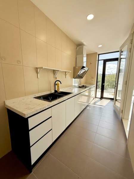 Bungalow for Rent in Bandar Sungai Long (Selangor) - David Lao - Kitchen - PropertyGuru.com.my