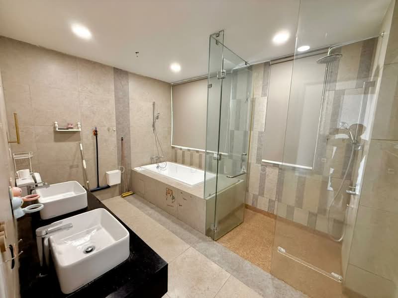 Bungalow for Rent in Bandar Sungai Long (Selangor) - David Lao - Bathroom - PropertyGuru.com.my