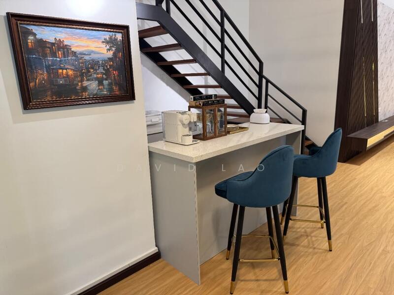 Service Residence for Rent at Serviced Residence @ 3 Towers - David Lao - Interior - PropertyGuru.com.my