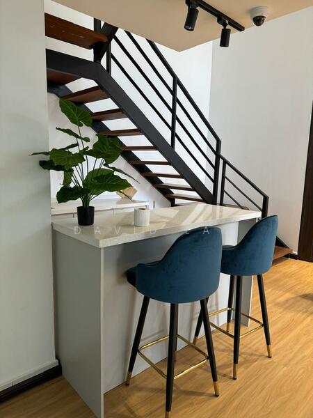 Service Residence for Rent at Serviced Residence @ 3 Towers - David Lao - Interior - PropertyGuru.com.my