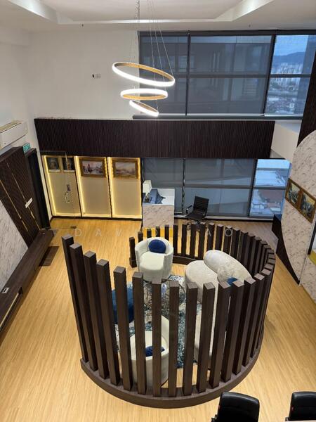 Service Residence for Rent at Serviced Residence @ 3 Towers - David Lao - Interior - PropertyGuru.com.my