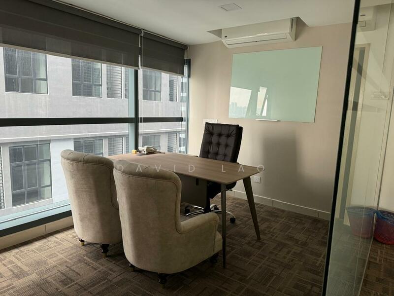 Service Residence for Rent at Serviced Residence @ 3 Towers - David Lao - Study - PropertyGuru.com.my