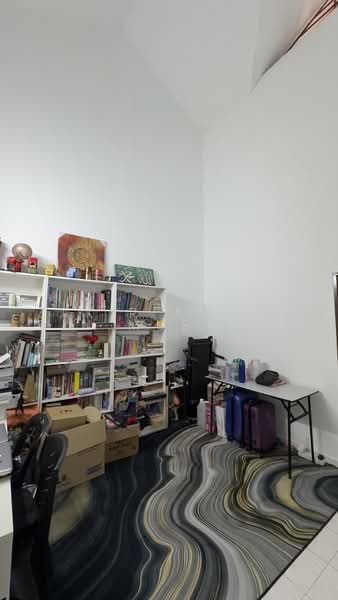 Rumah Teres 2-Tingkat untuk Dijual di Seksyen 7 (Shah Alam) - Zakir Anwar Bin Mustafa - Study - PropertyGuru.com.my