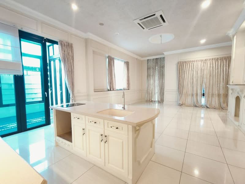 Rumah Berkembar untuk Dijual di Bukit Indah (Iskandar Puteri (Nusajaya)) - Wallace Ang - PropertyGuru.com.my