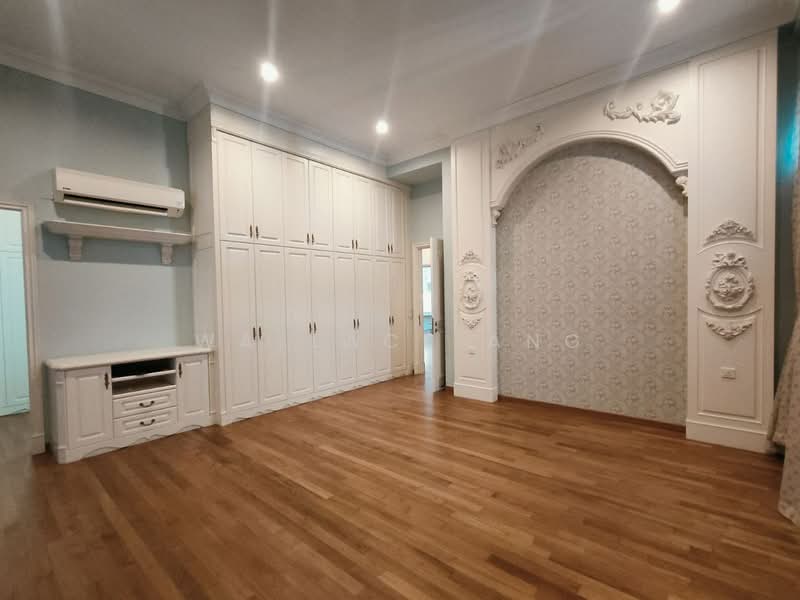 Rumah Berkembar untuk Dijual di Bukit Indah (Iskandar Puteri (Nusajaya)) - Wallace Ang - PropertyGuru.com.my