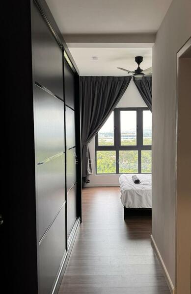 Service Residence for Rent at Aurora Subang Jaya - Hailey Leong - Bedroom - PropertyGuru.com.my