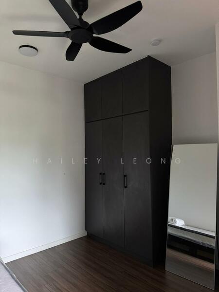 Service Residence for Rent at Aurora Subang Jaya - Hailey Leong - Bedroom - PropertyGuru.com.my