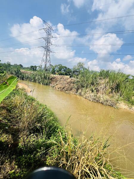 For Sale - kampong baru pajam