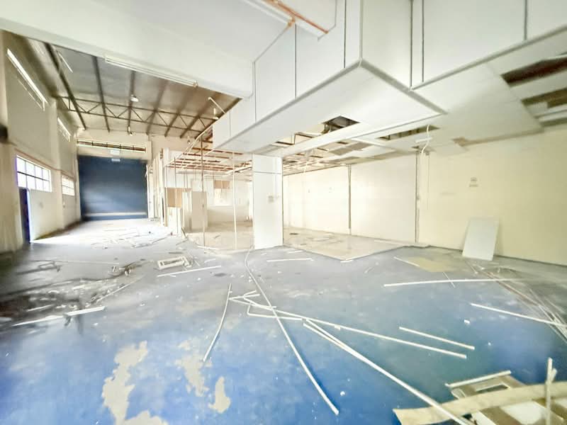 Kilang untuk Dijual di Bandar Seri Alam (Masai) - Ace Tan - Interior - PropertyGuru.com.my