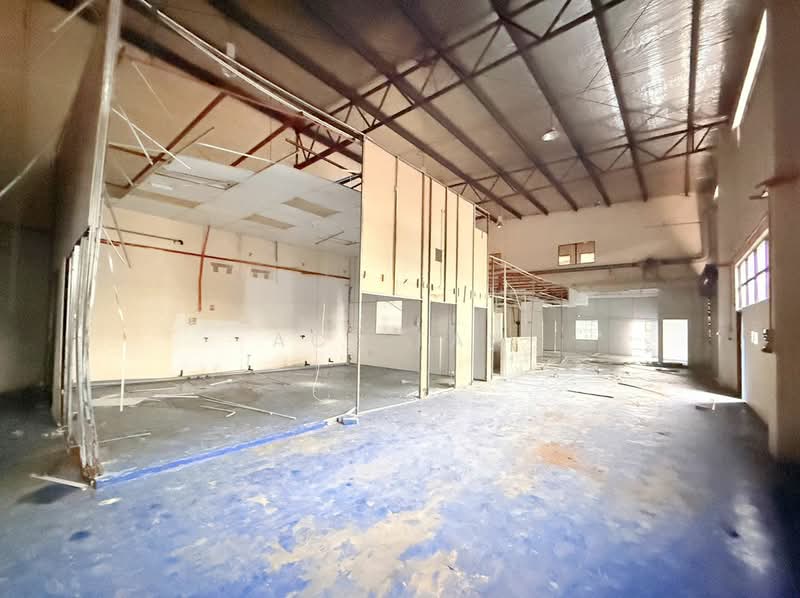 Kilang untuk Dijual di Bandar Seri Alam (Masai) - Ace Tan - Interior - PropertyGuru.com.my