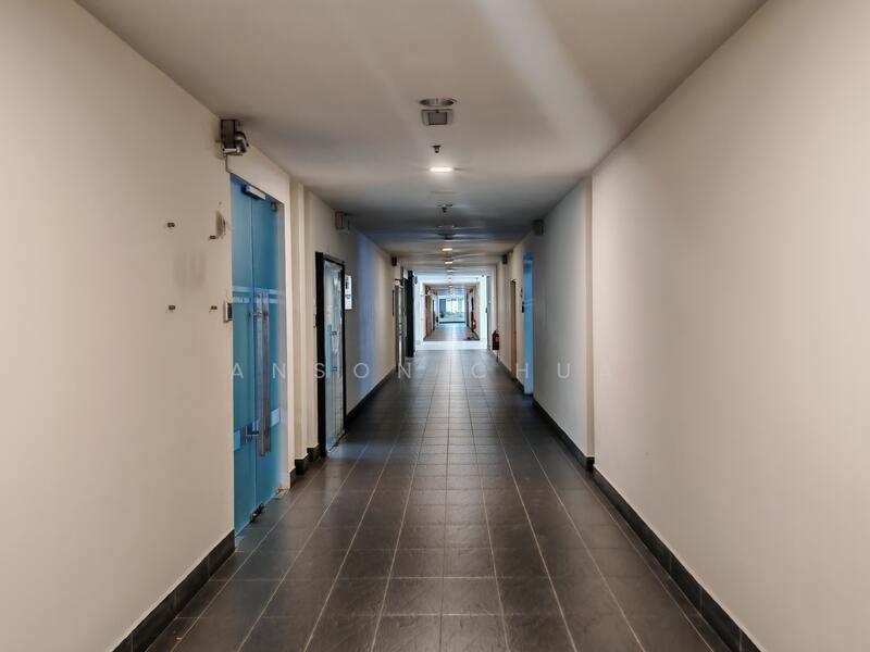 Corridor