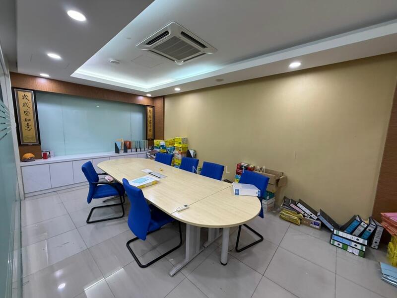Meeting Room