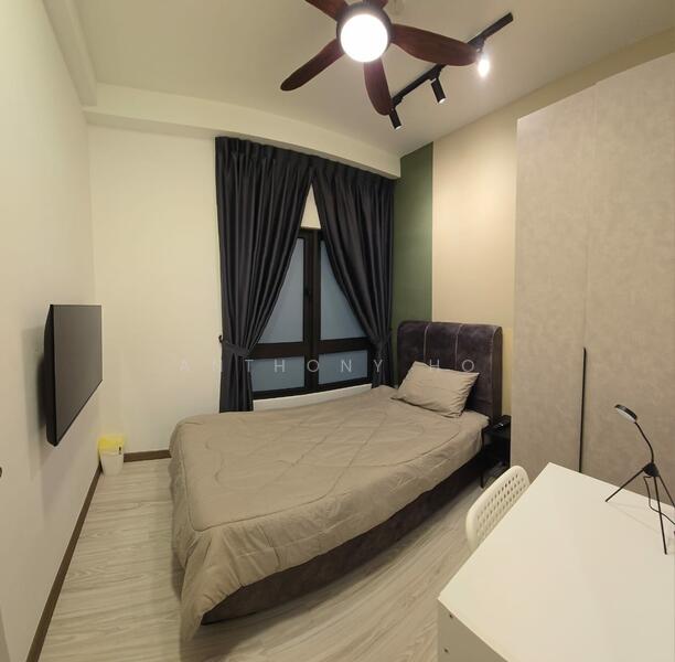 Single Bedroom