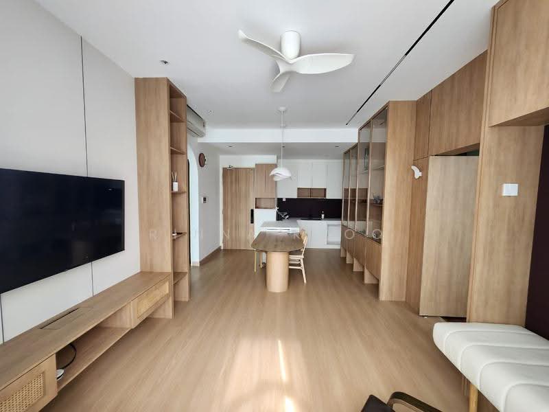 Condominium for Sale at Avara - Rinna Khoo - Living Room - PropertyGuru.com.my