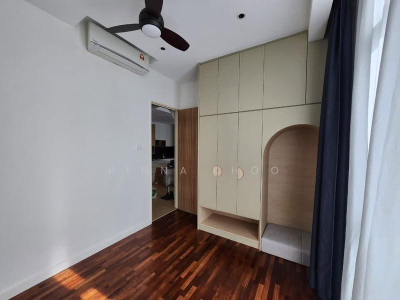 Condominium for Sale at Avara - Rinna Khoo - Bedroom - PropertyGuru.com.my