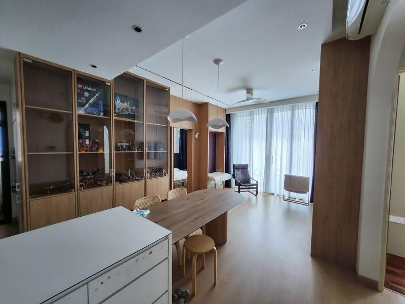 Condominium for Sale at Avara - Rinna Khoo - Living Room - PropertyGuru.com.my
