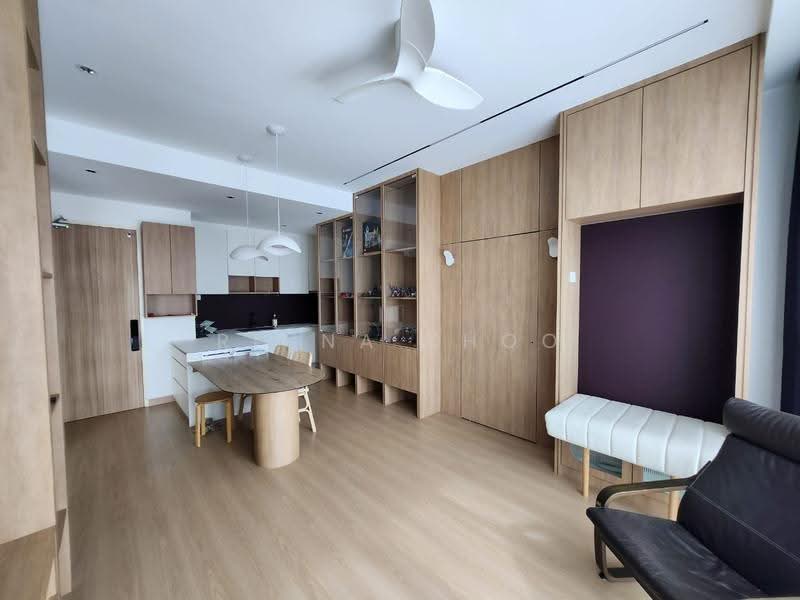 Condominium for Sale at Avara - Rinna Khoo - Kitchen - PropertyGuru.com.my