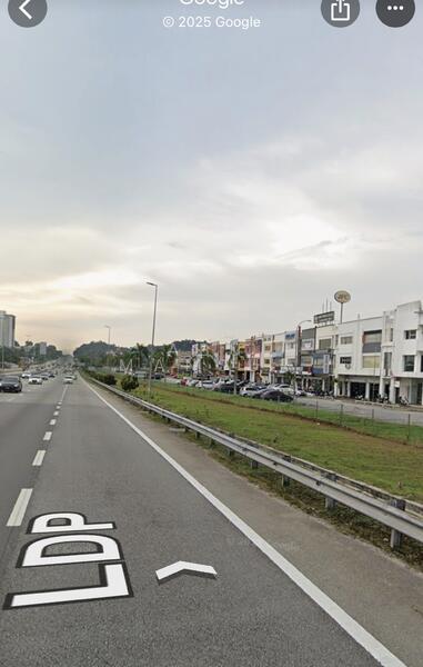 For Rent - Corner D'alpinia Business Park LDP