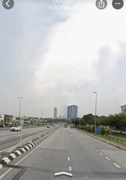 For Rent - Corner D'alpinia Business Park LDP