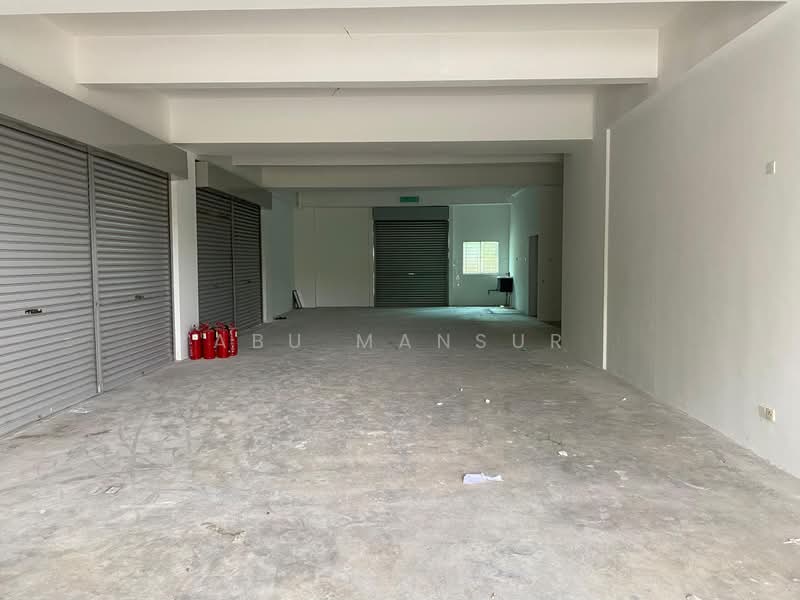 Shop / Office for Rent in D'alpinia (Puchong) - Abu Mansur - PropertyGuru.com.my