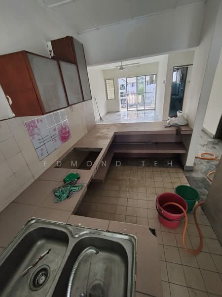 Pangsapuri untuk Dijual di Subang Ville Ehsan - Edmond Teh - PropertyGuru.com.my